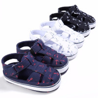 Casual Shoes Boys Girls Sailor Sandals Sneakers