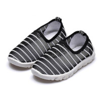 Girl Boy Shoes Air Mesh Soft Breathable Sandals