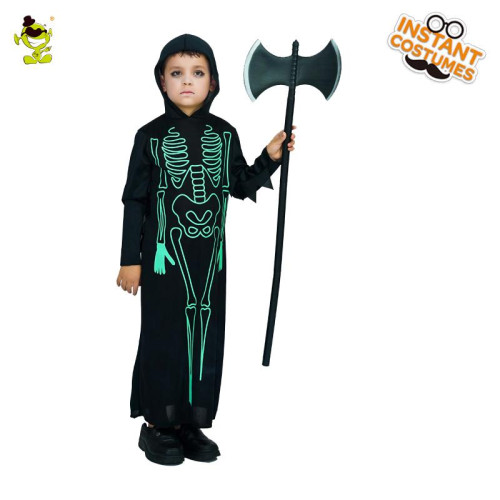 Halloween Costume for Boys Skeleton Costumes