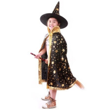 Boy Girl Children Halloween Costumes Cosplay Christmas