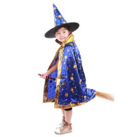 Boy Girl Children Halloween Costumes Cosplay Christmas