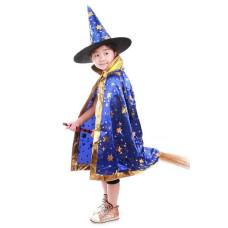 Boy Girl Children Halloween Costumes Cosplay Christmas