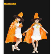 Boy Girl Children Halloween Costumes Cosplay Christmas