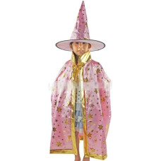 Boy Girl Children Halloween Costumes Cosplay Christmas