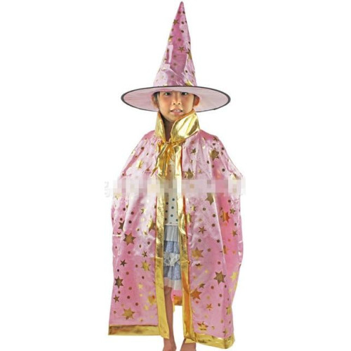 Boy Girl Children Halloween Costumes Cosplay Christmas