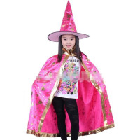 Boy Girl Children Halloween Costumes Cosplay Christmas