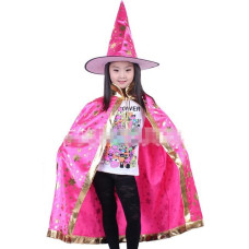 Boy Girl Children Halloween Costumes Cosplay Christmas