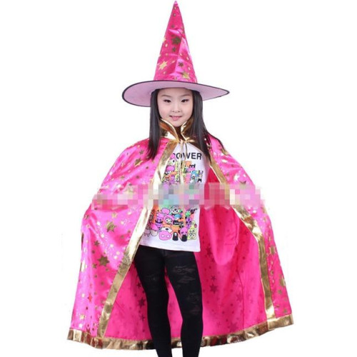 Boy Girl Children Halloween Costumes Cosplay Christmas