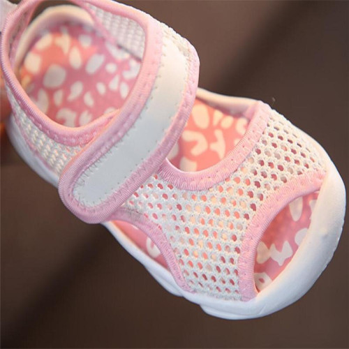 Boy Girl Fashion Beach Sandals Casual Shoe