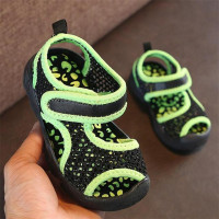 Boy Girl Fashion Beach Sandals Casual Shoe