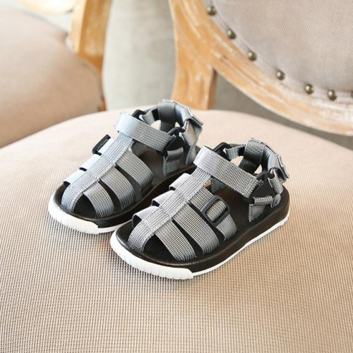 Boy Girl casual Beach Sandals Shoes