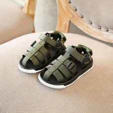 Boy Girl casual Beach Sandals Shoes