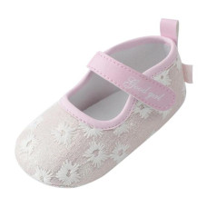 Boys Girls Shoes Anti-Slip casual Crib Shoes