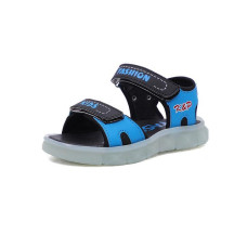 Fashion Led Light Sandals Boys&Girls Shoes