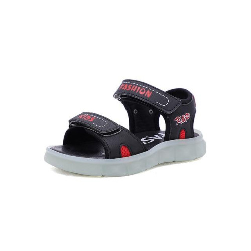 Fashion Led Light Sandals Boys&Girls Shoes