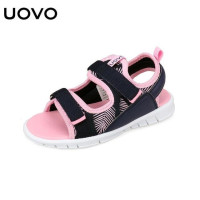 Open Toe Child Beach Shoes For Girls & Boys