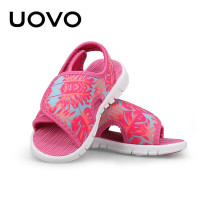 Girl Sandals Boys Summer Beach Shoes