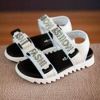 Boys Sandals Girls Breathable Casual Beach Shoes