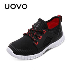 comfortable sneakers with closed boy and girl shoes