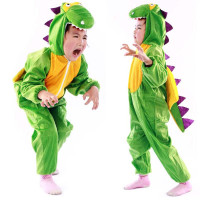 Halloween Dinosaur Costume Boy Dragon Costume