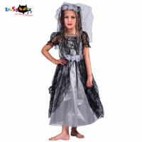 cosplay Ghost Bride Halloween Costumes For Girl