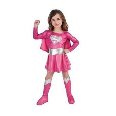 Supergirl Avengers Halloween Costume for Girls