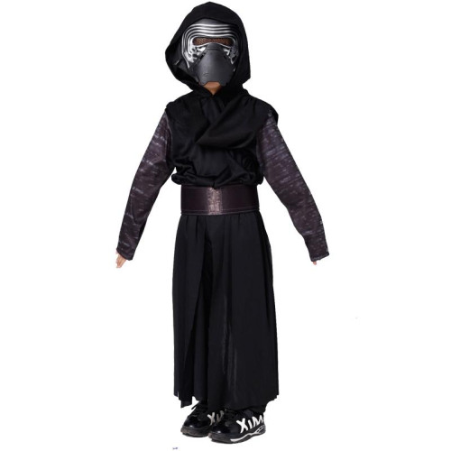 Boys War Force Costume